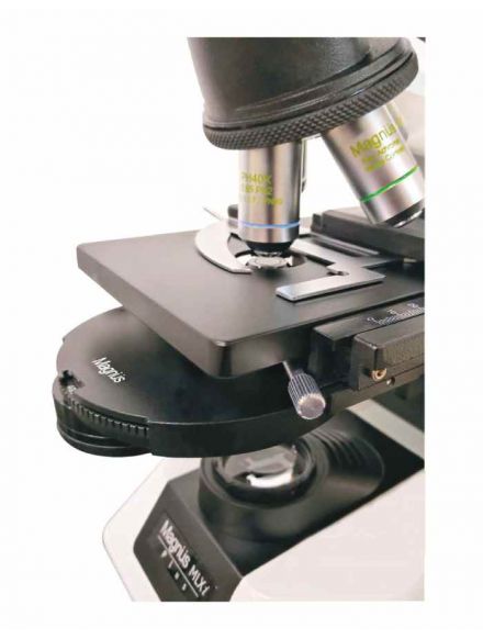 Phase contrast Microscopes