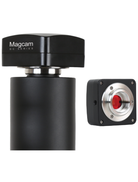 Magcam DC Series