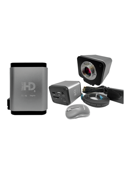 Magcam HD Series