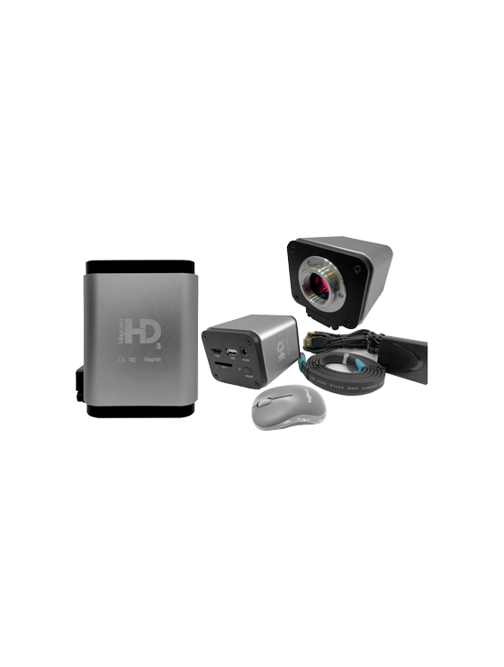 Magcam HD Series