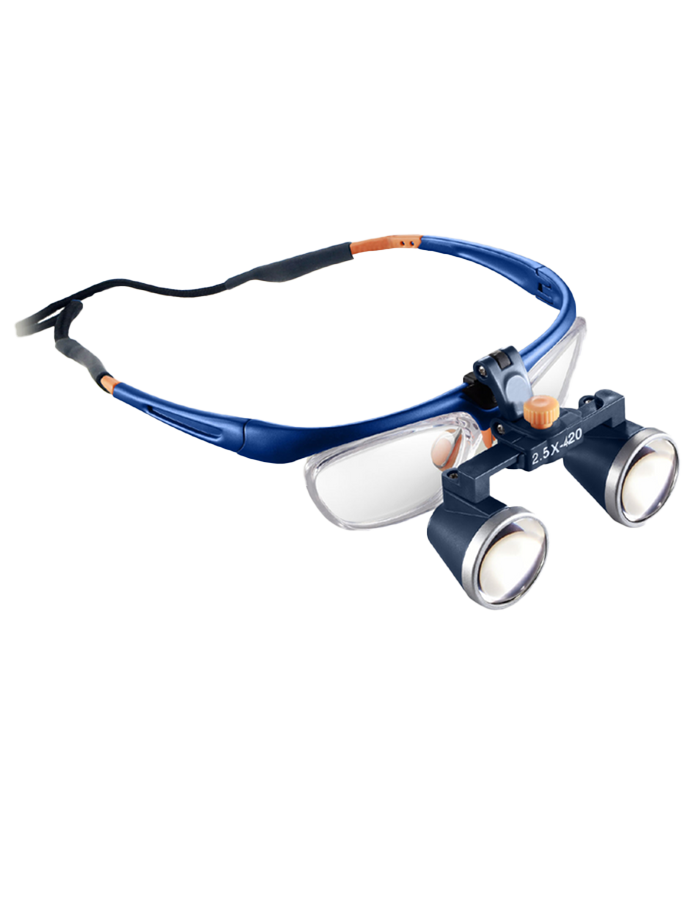 Buy Loupe Head Magnifier Online in India Magnus