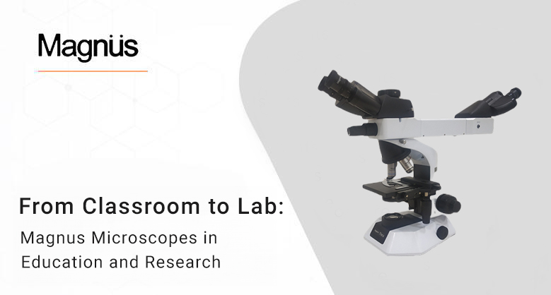 Microscopes in Education: Enhancing Learning and Scientific Inquiry
