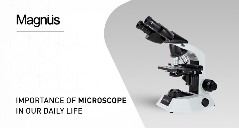 OPEN OCULAR pour microscope et téléphone