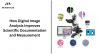 How Digital Image Analysis Improves Scientific Documentation and Measurement 