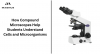 How Compound Microscopes Help Students Understand Cells and Microorganisms
