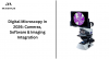Digital Microscopy in 2026: Cameras, Software & Imaging Integration