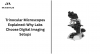 Trinocular Microscopes Explained: Why Labs Choose Digital Imaging Setups