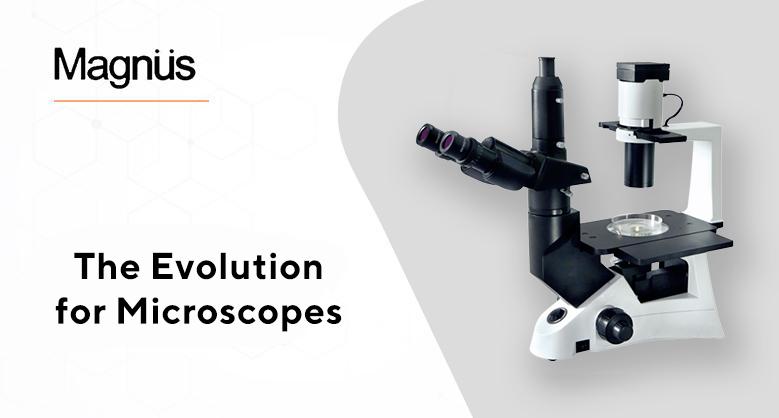 The Evolution of Microscopes: From Early Discoveries to Modern Advancements