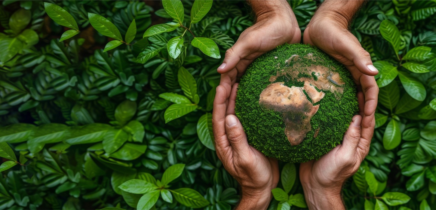 Corporate Social Responsibility