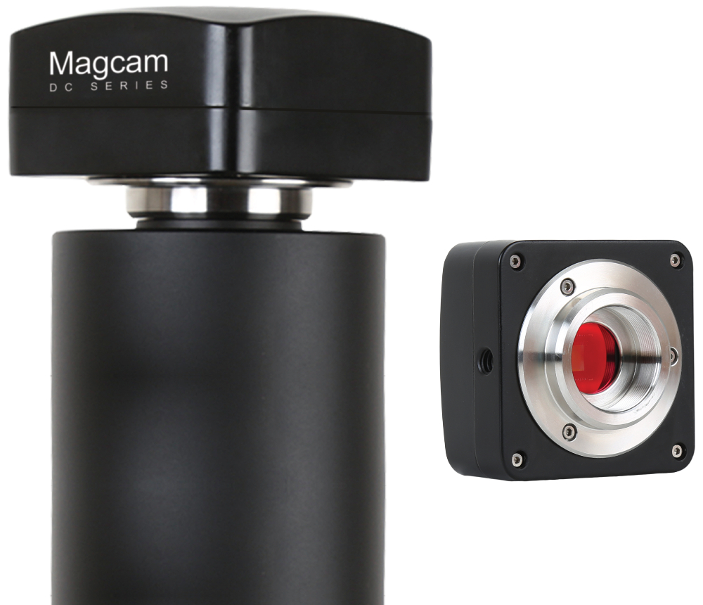 Magcam Dc