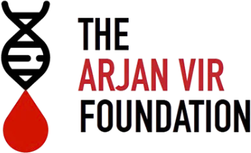 The Arjan Vir Foundation